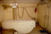 Dialysis Units