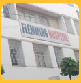 Multi-Specialty Medical Center in Kolkata