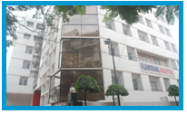 Affordable Hospital in Kolkata
